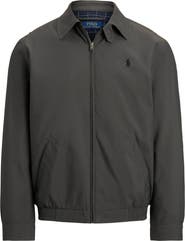 Polo Ralph Lauren Bi-Swing Jacket