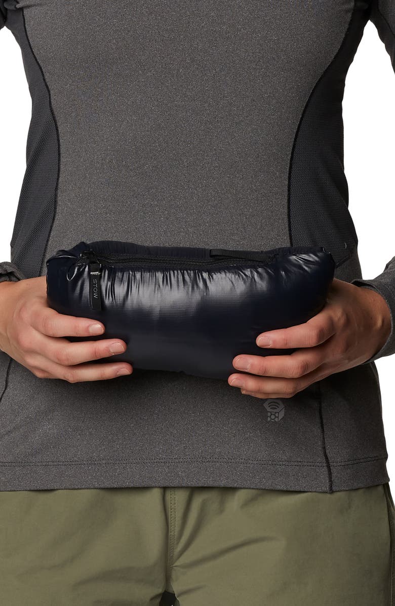 Mountain Hardwear Ghost Whisperer 2 Packable 800-Fill-Power Down Jacket, Alternate, color, 