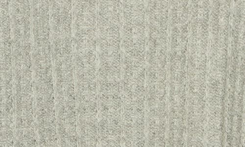 Abound V-neck Sweater In Gray