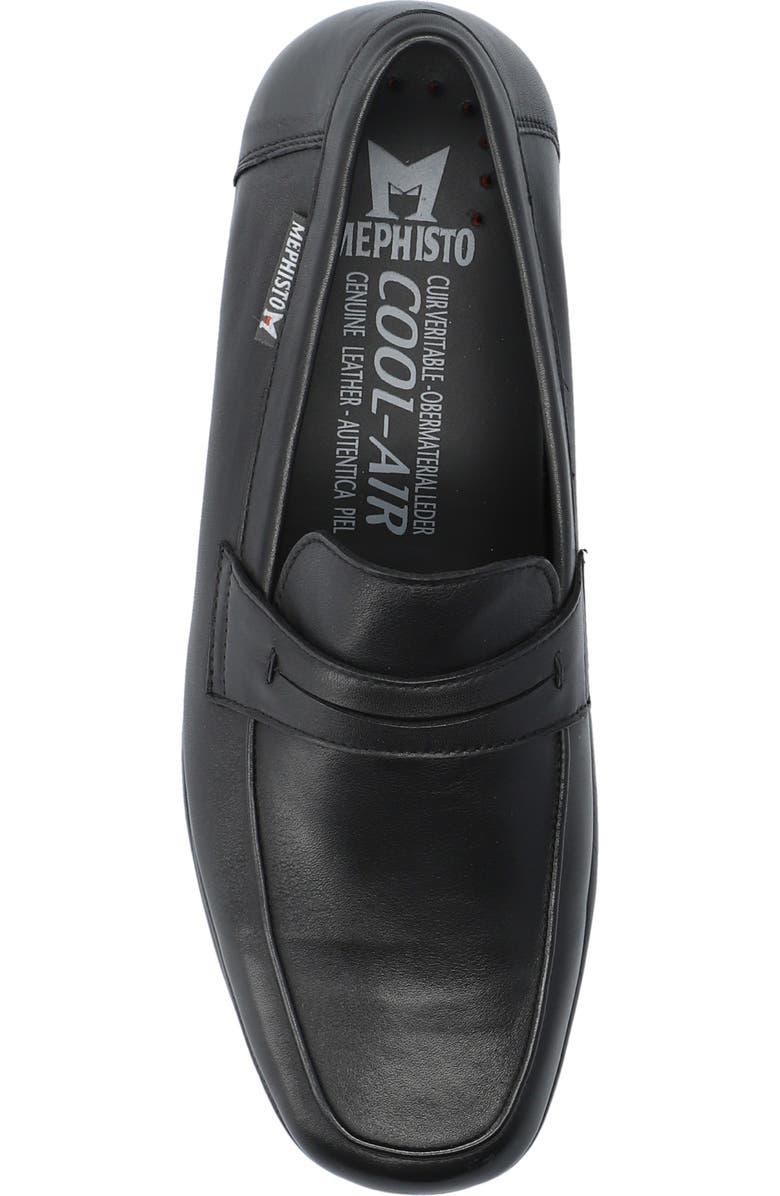 Mephisto Alexis Penny Loafer, Alternate, color,