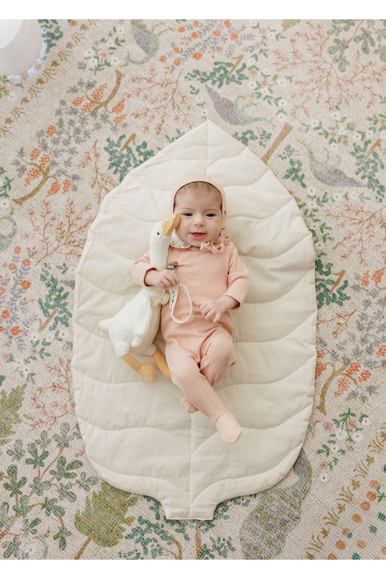 Embroidered Collar Collection - Layette Set, Alternate, color, Pink