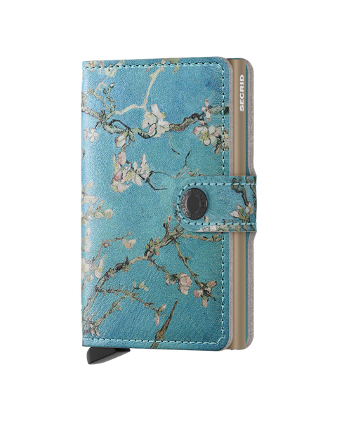 Miniwallet Art