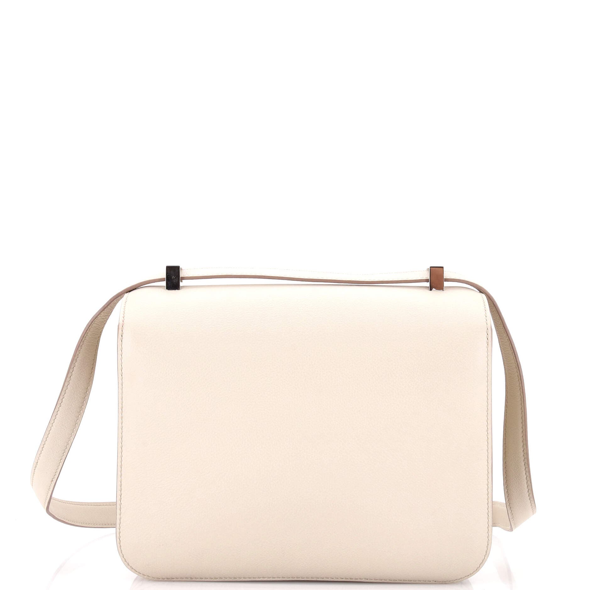 Constance Bag Evercolor 24, Alternate, color, White