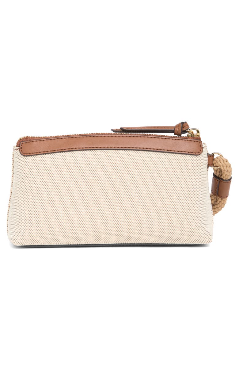 MICHAEL Michael Kors Small Talia Wristlet, Alternate, color, 