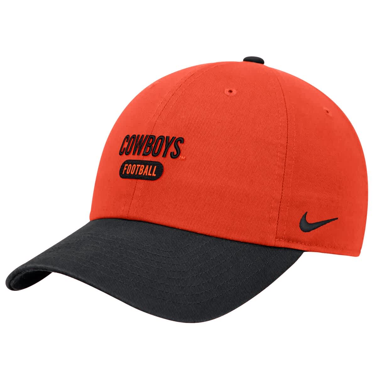 selected Orange