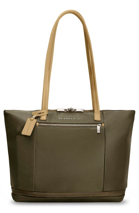 Rhapsody Expandable Tote
