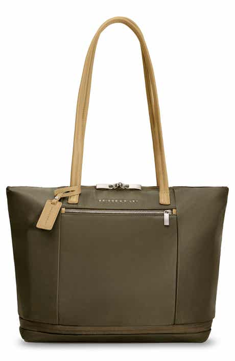 Rhapsody Expandable Tote
