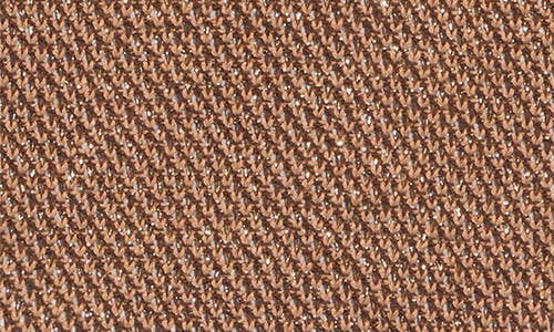L'agence Riva Double Breasted Knit Blazer In Brown