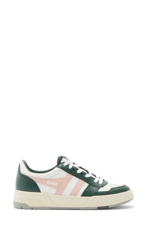 Gola Challenge Sneaker In Multi