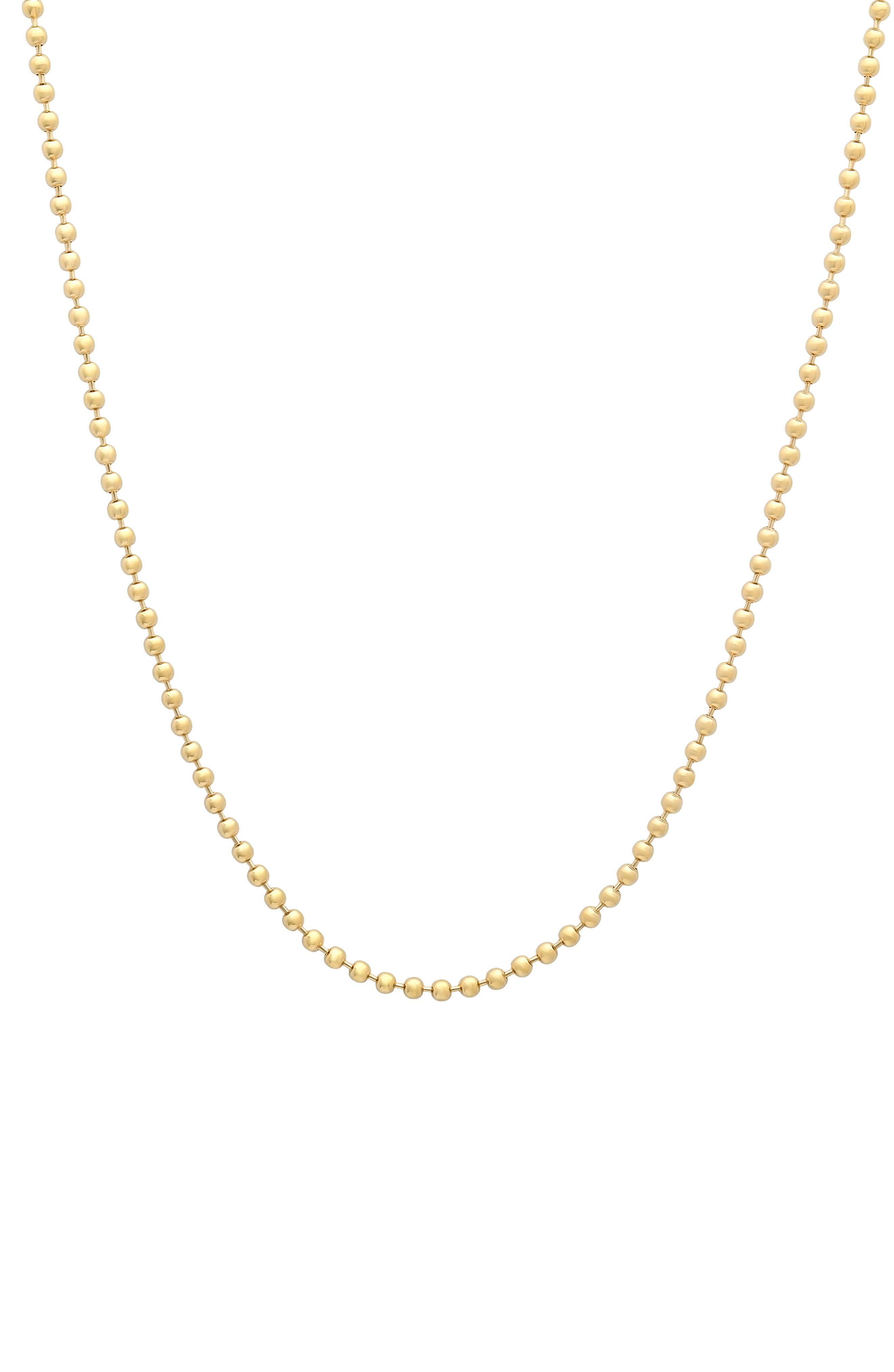 selected 18K YELLOW GOLD