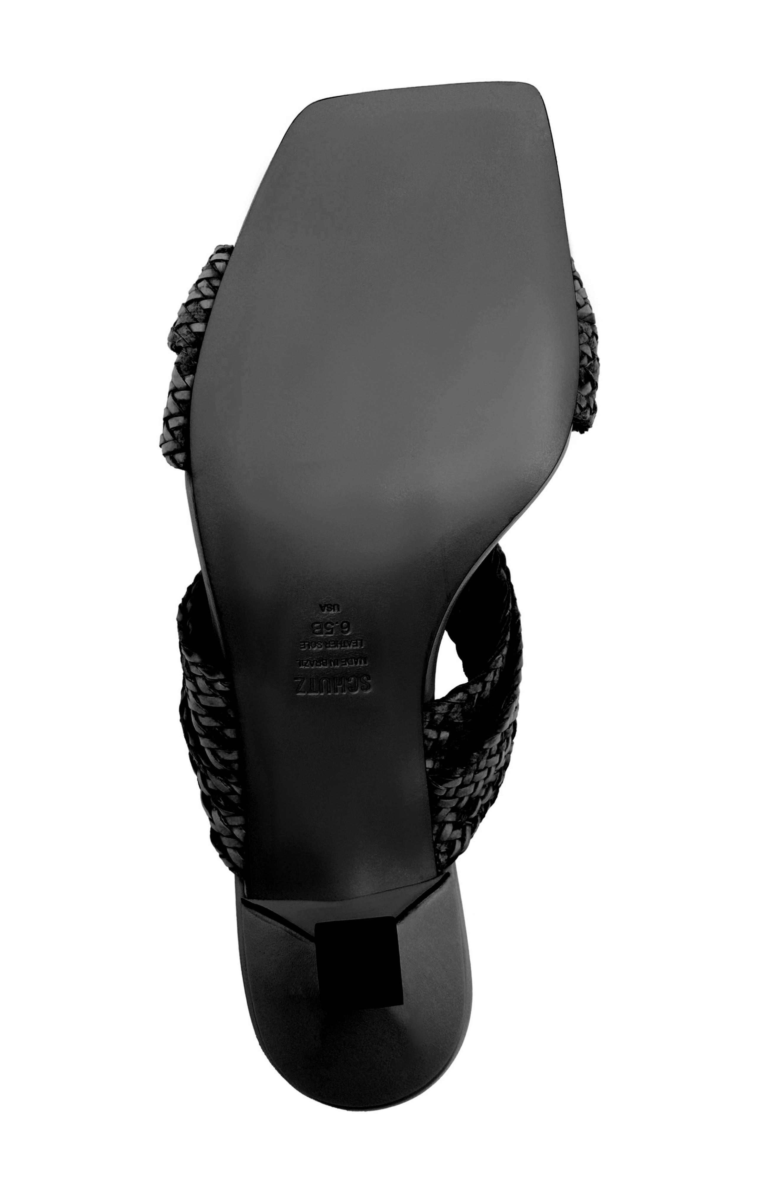 Schutz Kali Sandal, Alternate, color, 