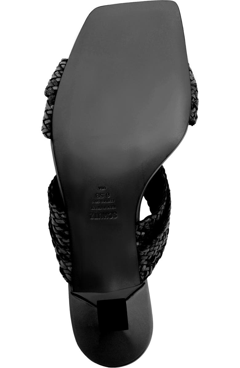 Schutz Kali Sandal, Alternate, color,