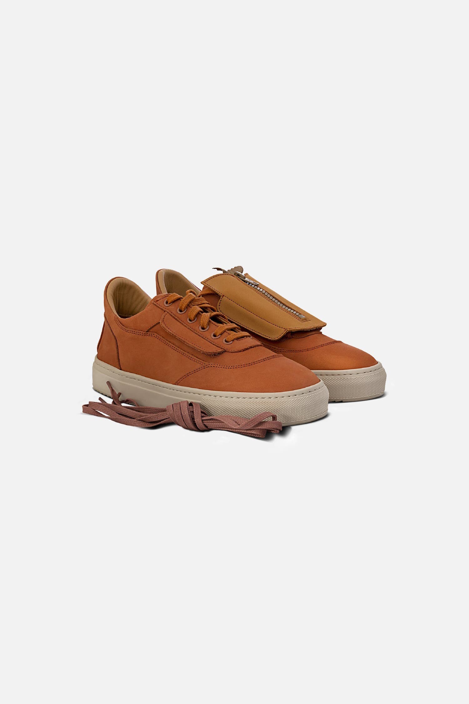 Bold V2 Brick Sneaker  - Unisex - image 2