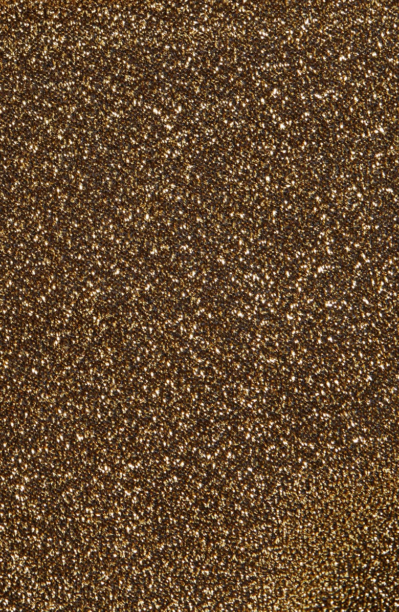 Oséree Lumière Microkini Ring Two-Piece Swimsuit, Alternate, color, 