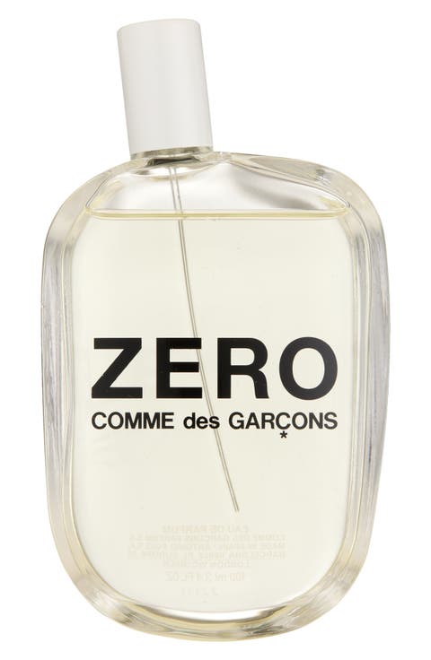 Zero Eau de Parfum
