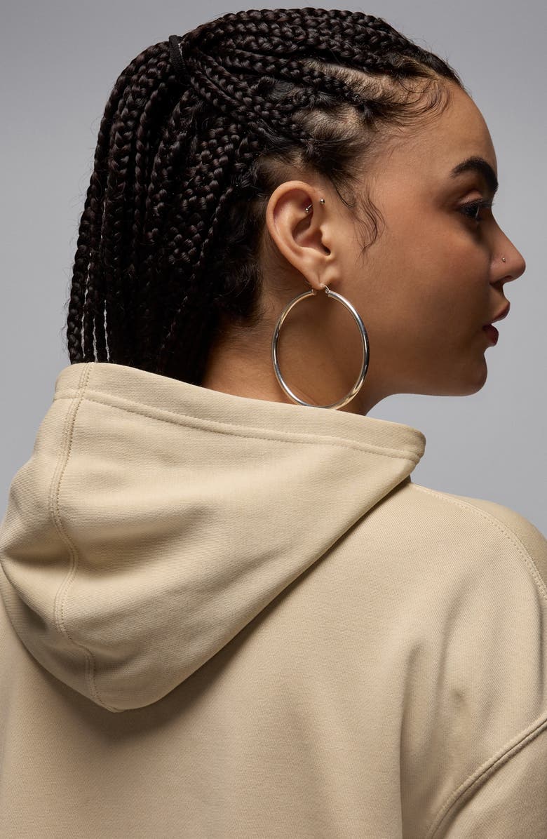 Nike Brooklyn Fleece Hoodie, Alternate, color, 