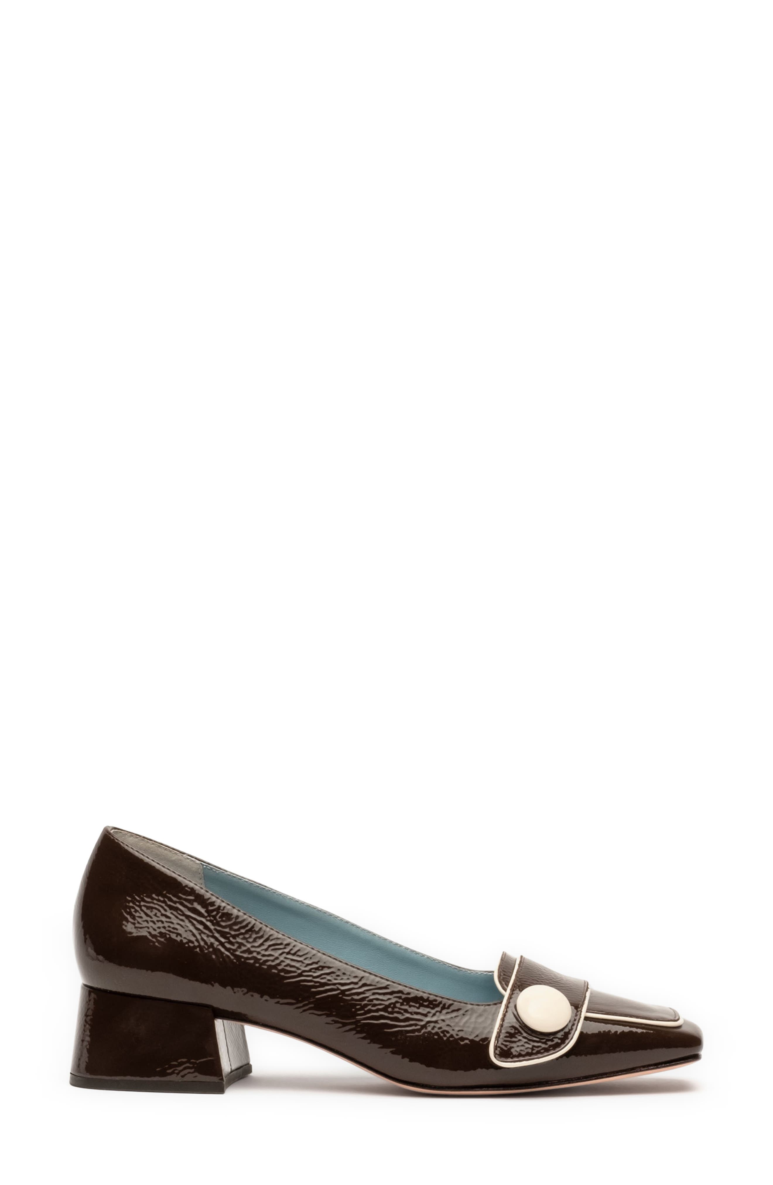 Frances Valentine Mackie Pump, Alternate, color, 