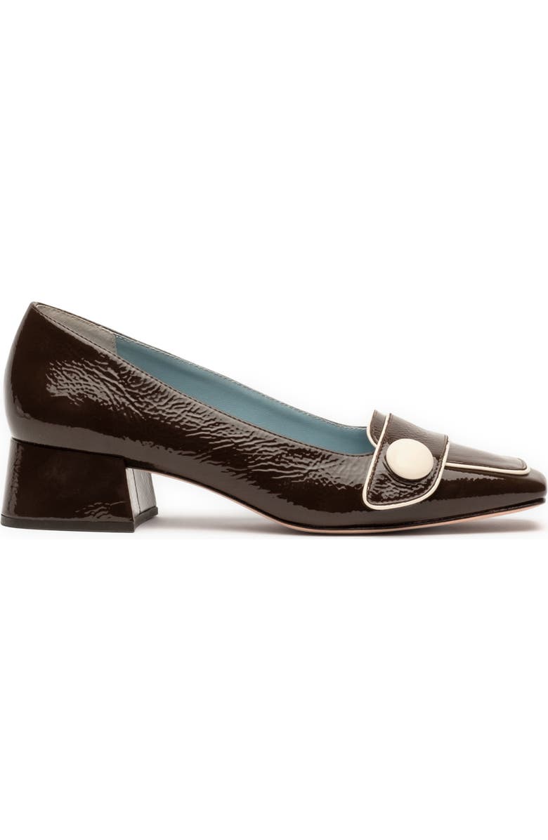 Frances Valentine Mackie Pump, Alternate, color,