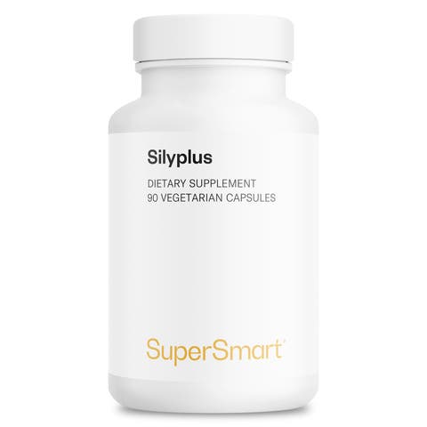 Silyplus 360mg per Day