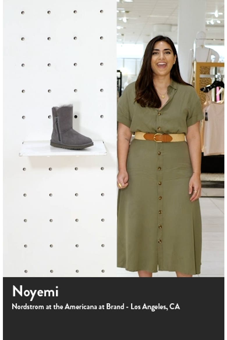 Bailey Short Boot video