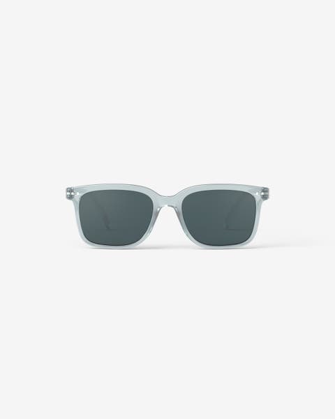 #L 54mm Rectangular Sunglasses