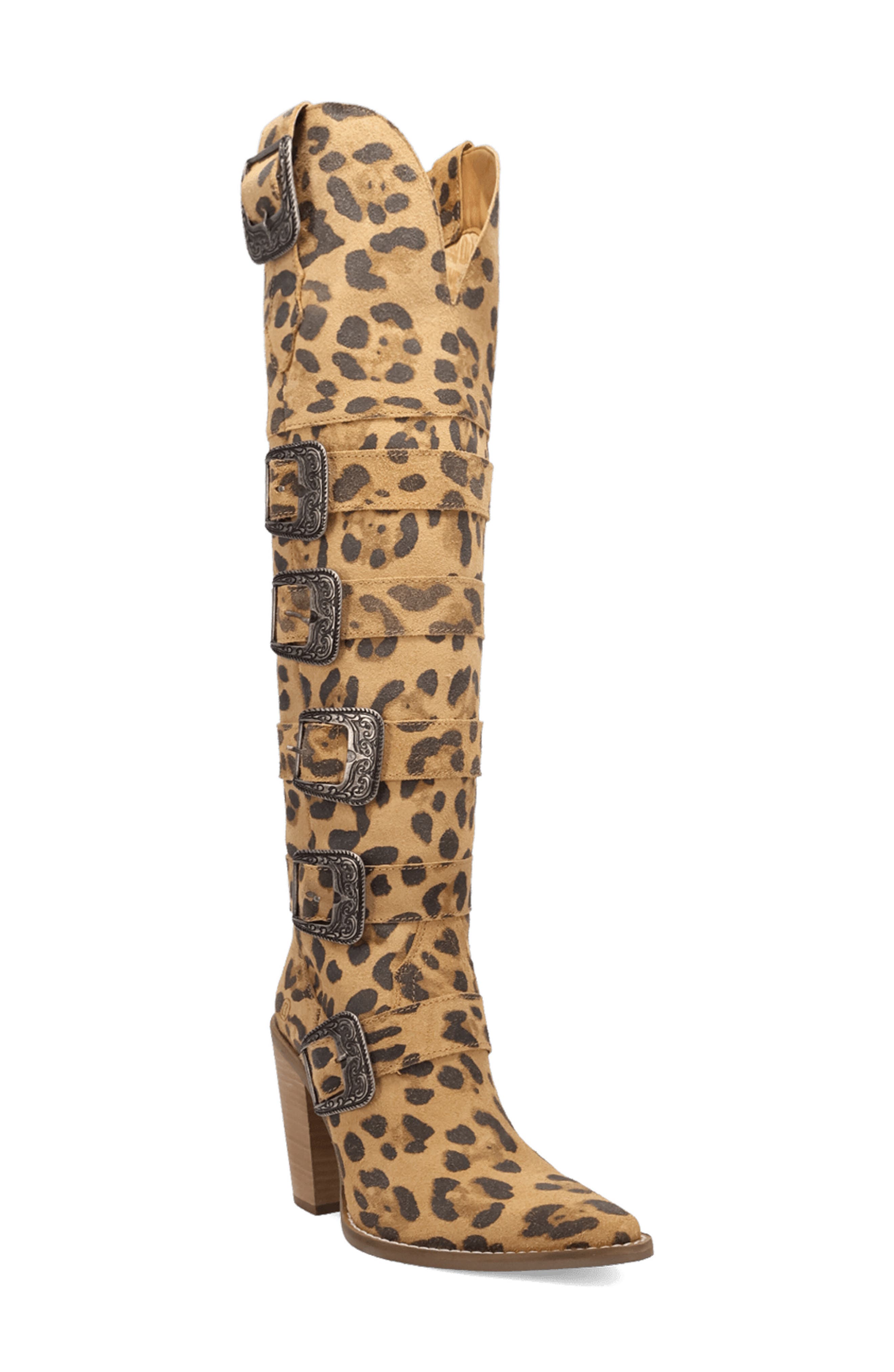 LEOPARD