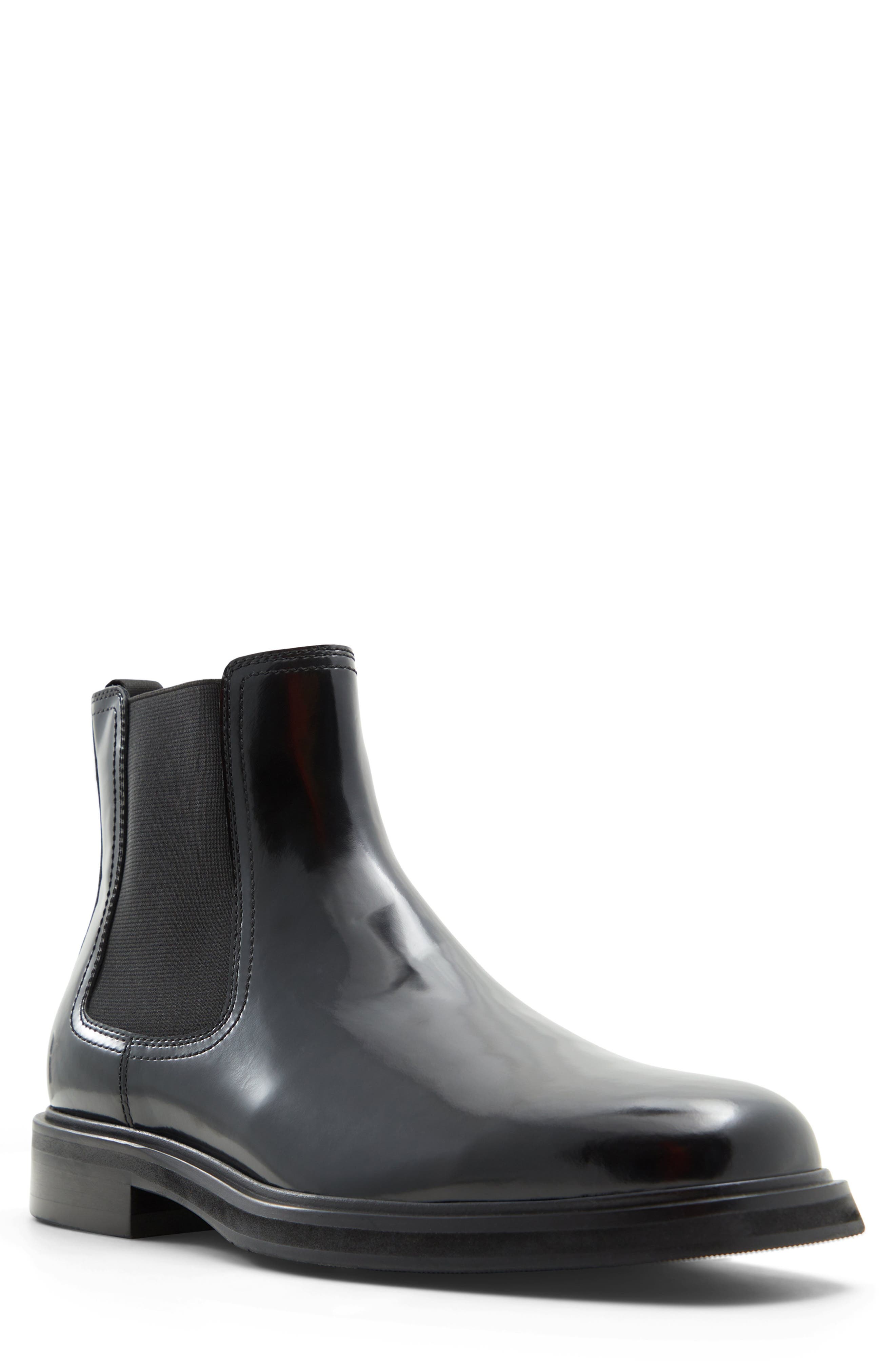 ALDO Duggal Chelsea Boot, Main, color, 