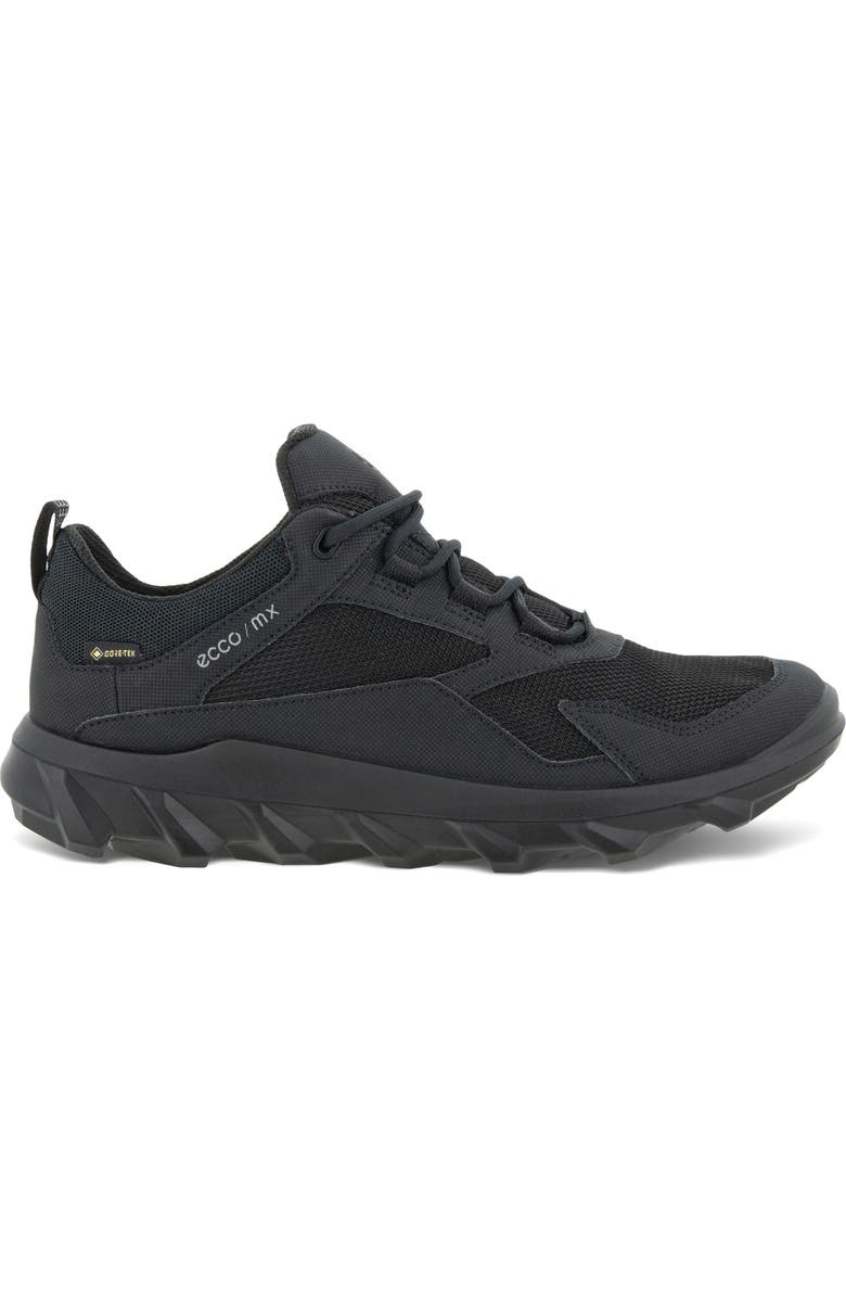 ECCO MX Gore-Tex<sup>®</sup> Waterproof Sneaker, Alternate, color,