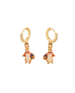 Fable England x Peter Rabbit Cotton-tail Earrings