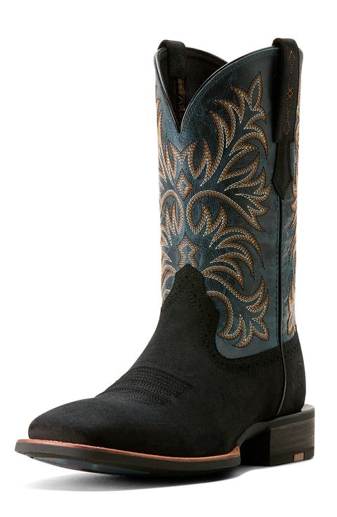 Oakwood Cowboy Boot (Men)