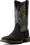 Ariat Oakwood Cowboy Boot
