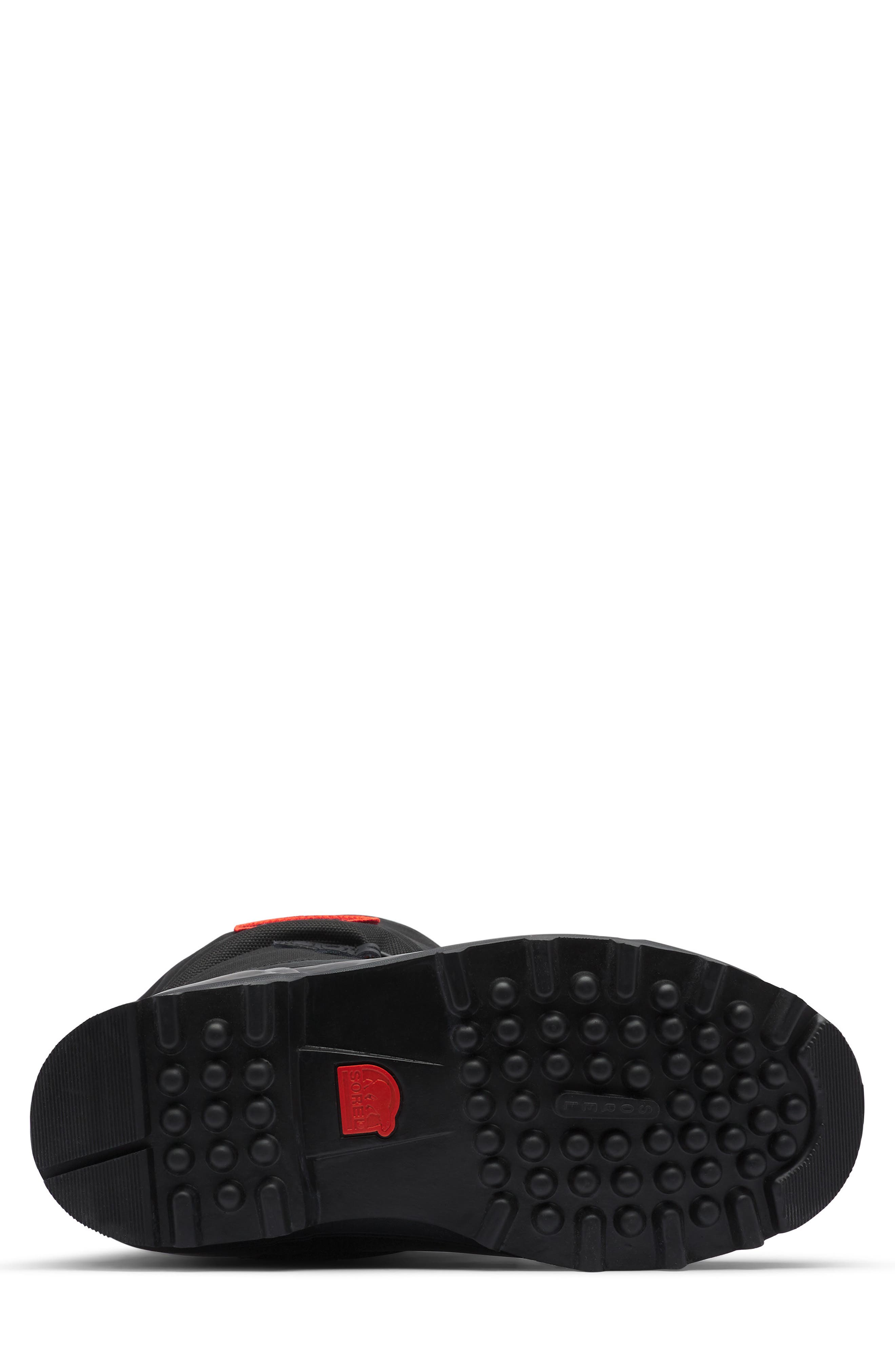 SOREL Glacier XT Waterproof Boot, Alternate, color, 