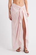 rag & bone Sally Sarong