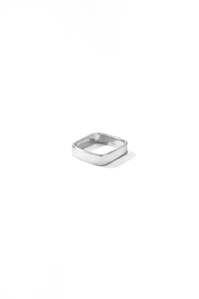 Mae Ring, Main, color, SILVER