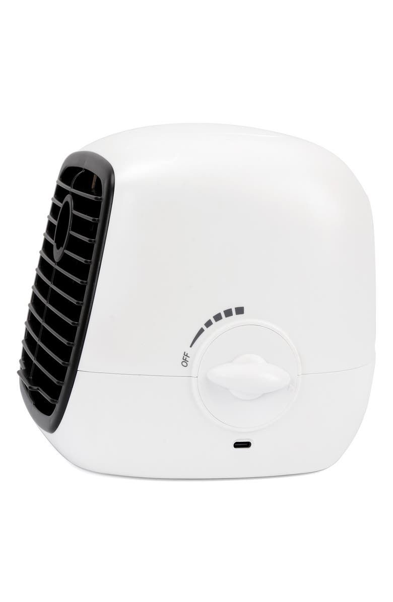 Sealy Cube Air Humidifyer, Alternate, color, White