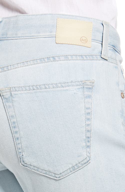 Ag The Ex-boyfriend Slim Jeans