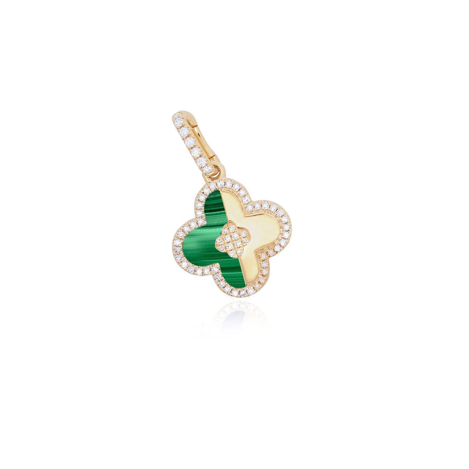 selected Malachite