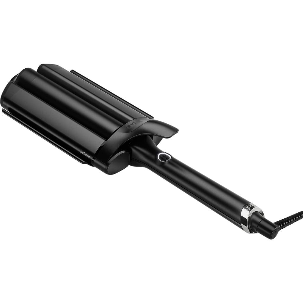 Ghd Wave Triple Barrel Deep Waver