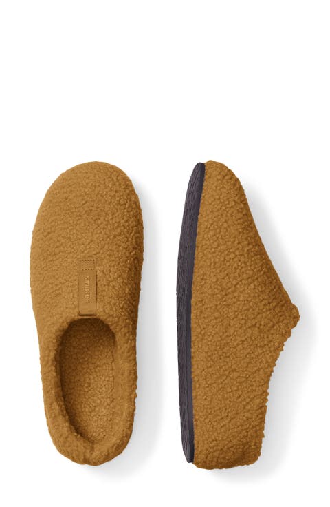 Sunday Faux Fur Slippers (Women)