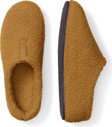 Bombas Sunday Faux Fur Slippers