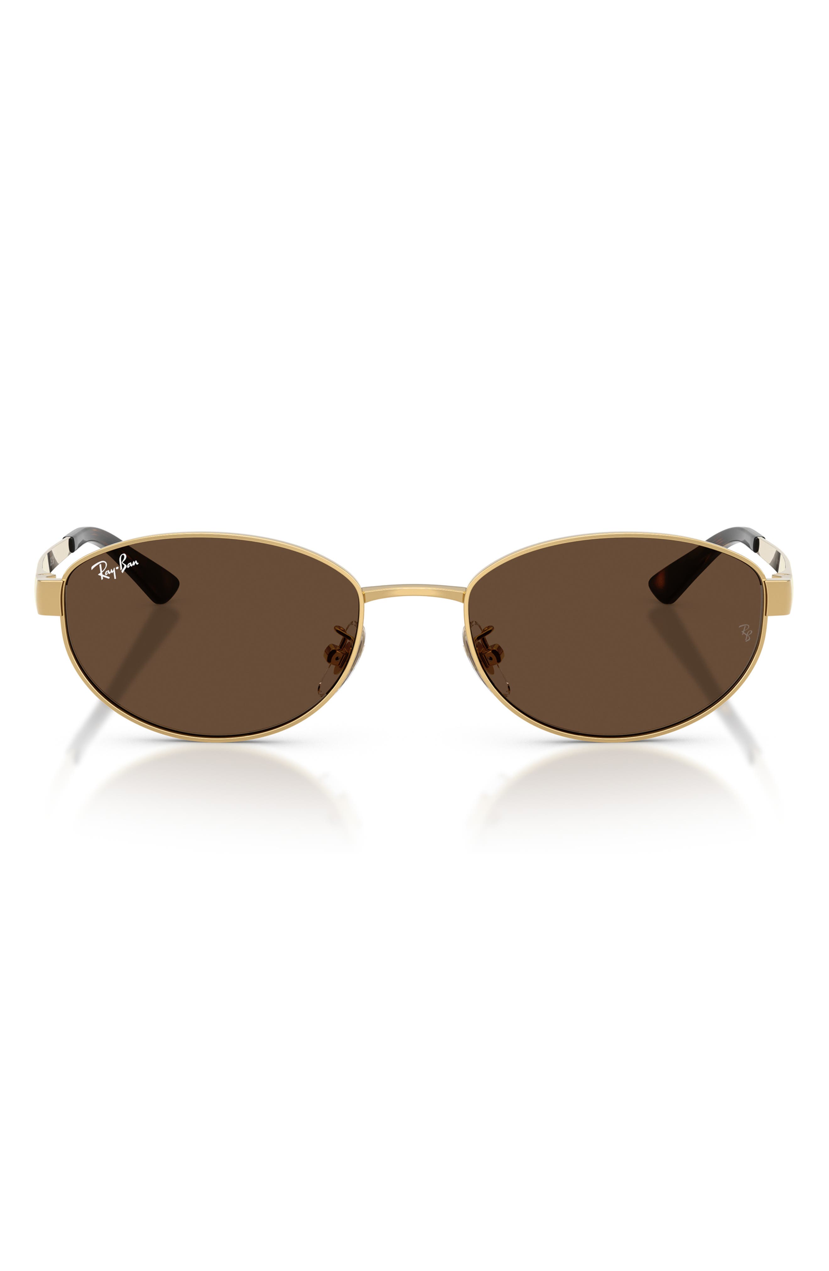 ARISTA / DARK BROWN