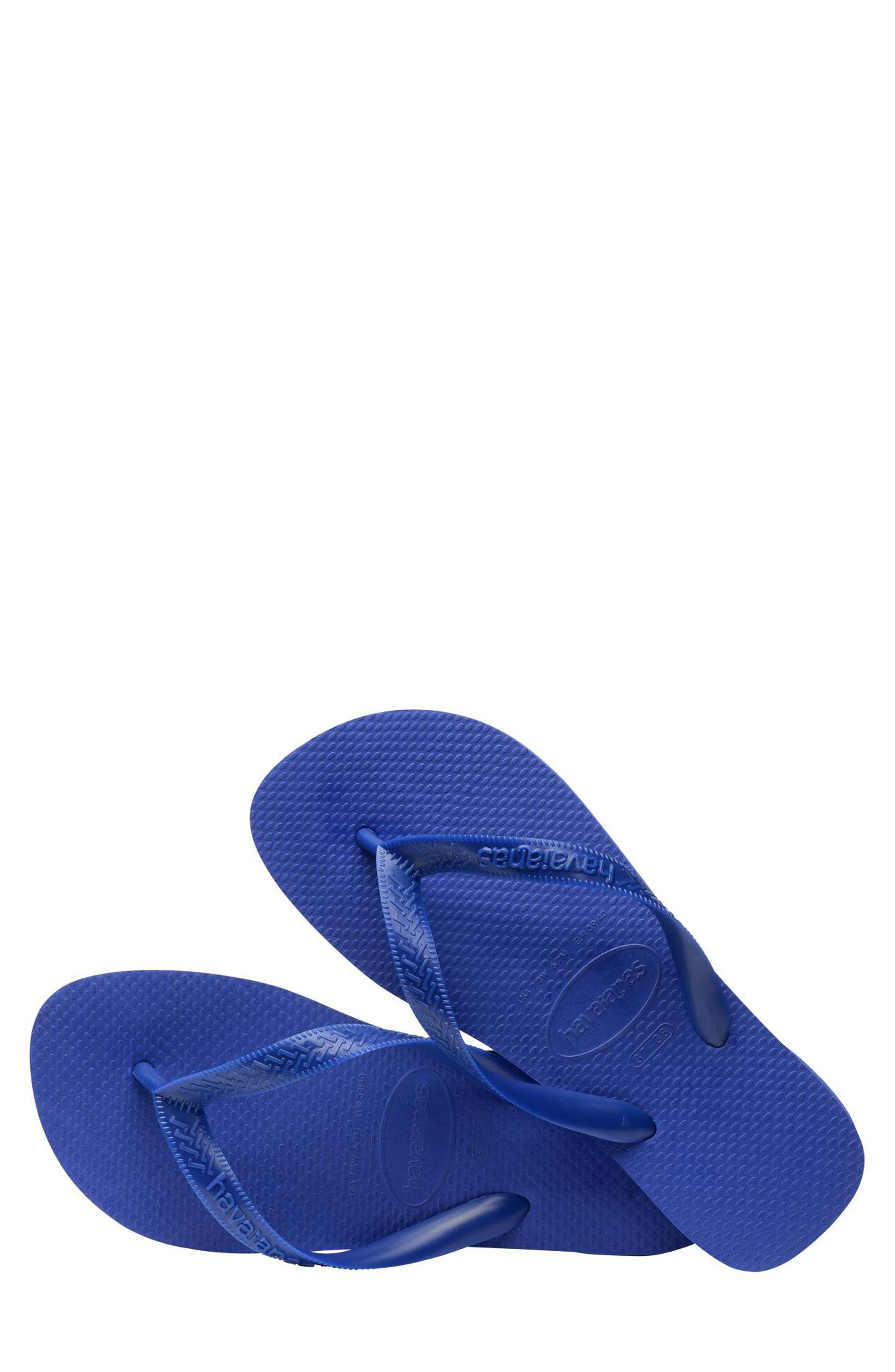 Havaianas Top Flip Flop, Alternate, color, 