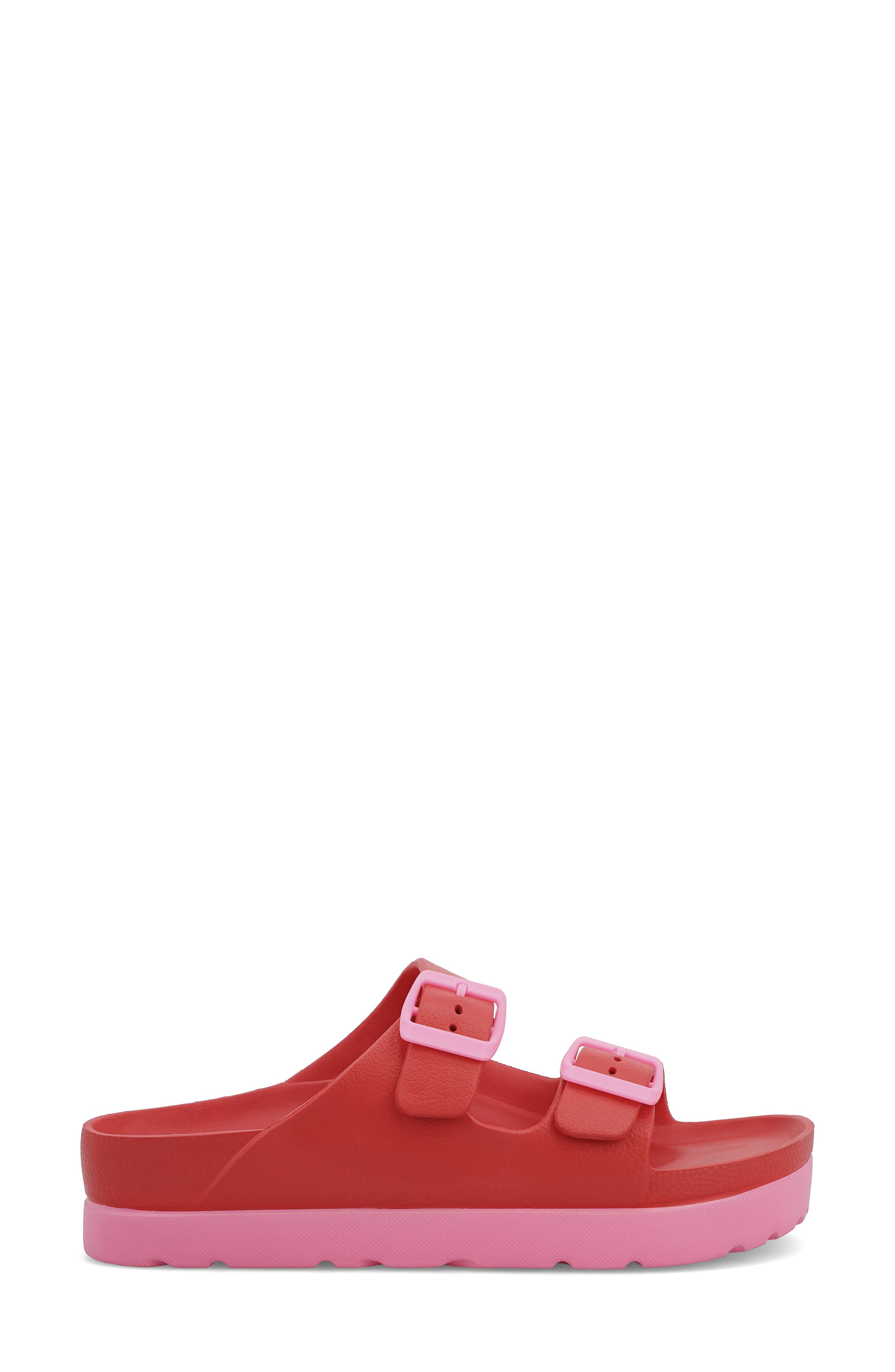 MIA Kota Waterproof Sandal, Alternate, color, 