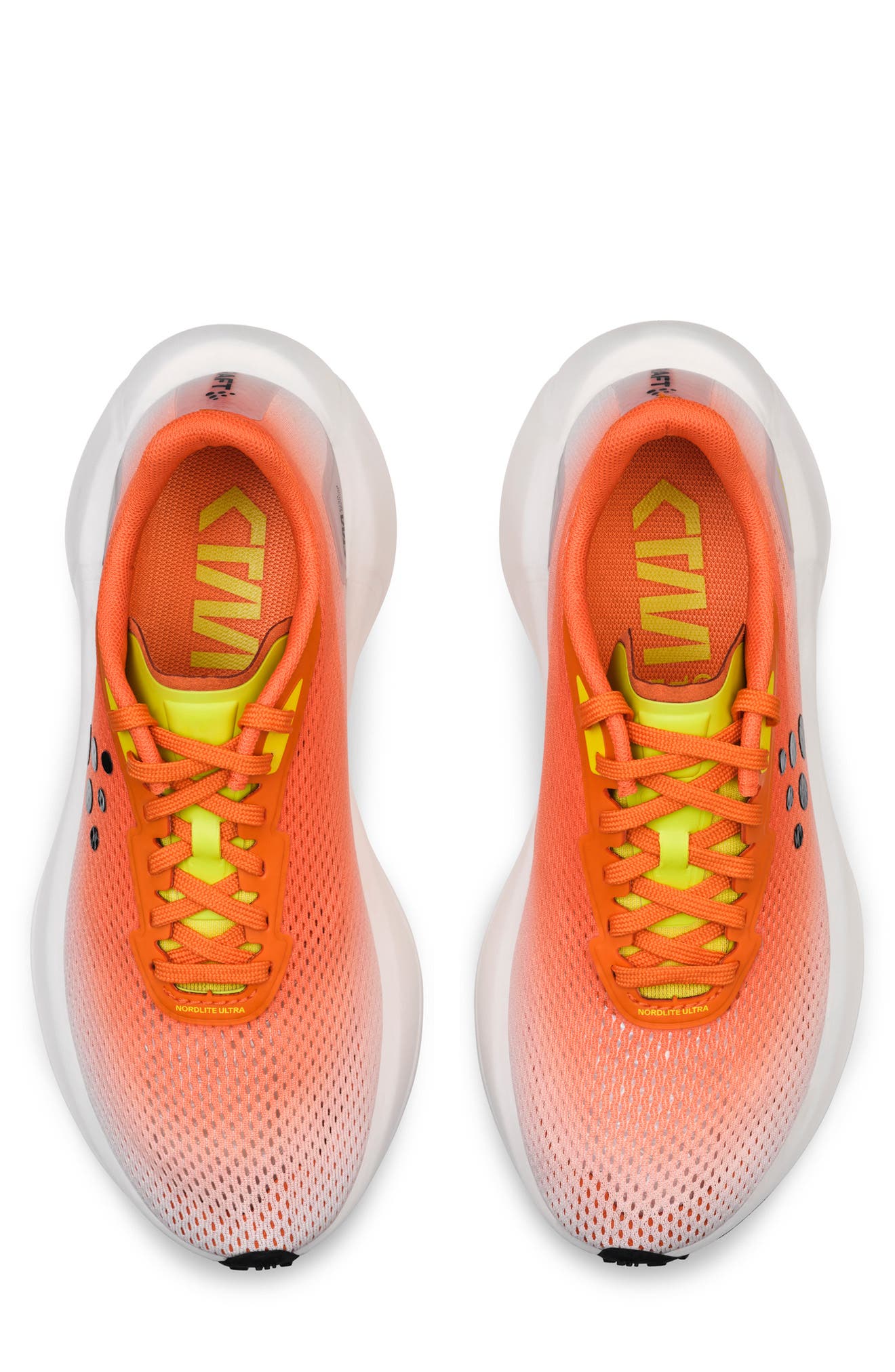 Nordlite Ultra Running Shoe, Alternate, color, ASH WHITE-N LIGHT