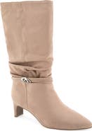 Reaction Kenneth Cole Blindy Tall Boot