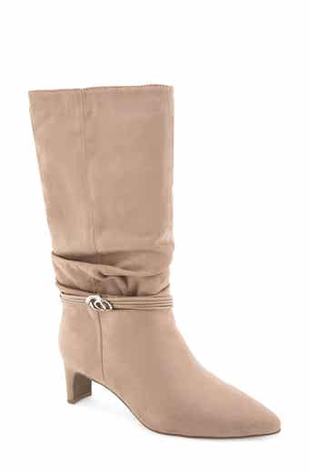 Blindy Tall Boot