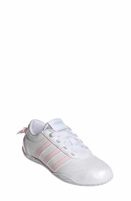 adidas Kids' Grand Court Lo Sneaker