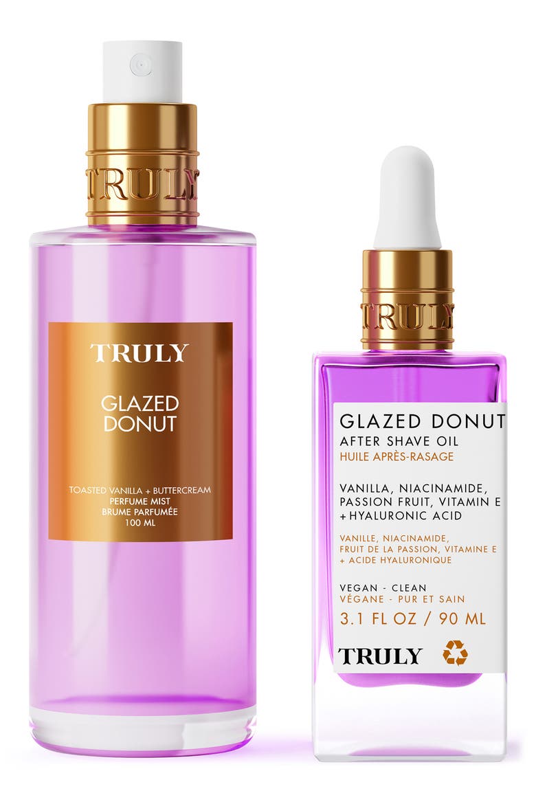 Glazed Donut Set $72 Value, Main, color, NO COLOR