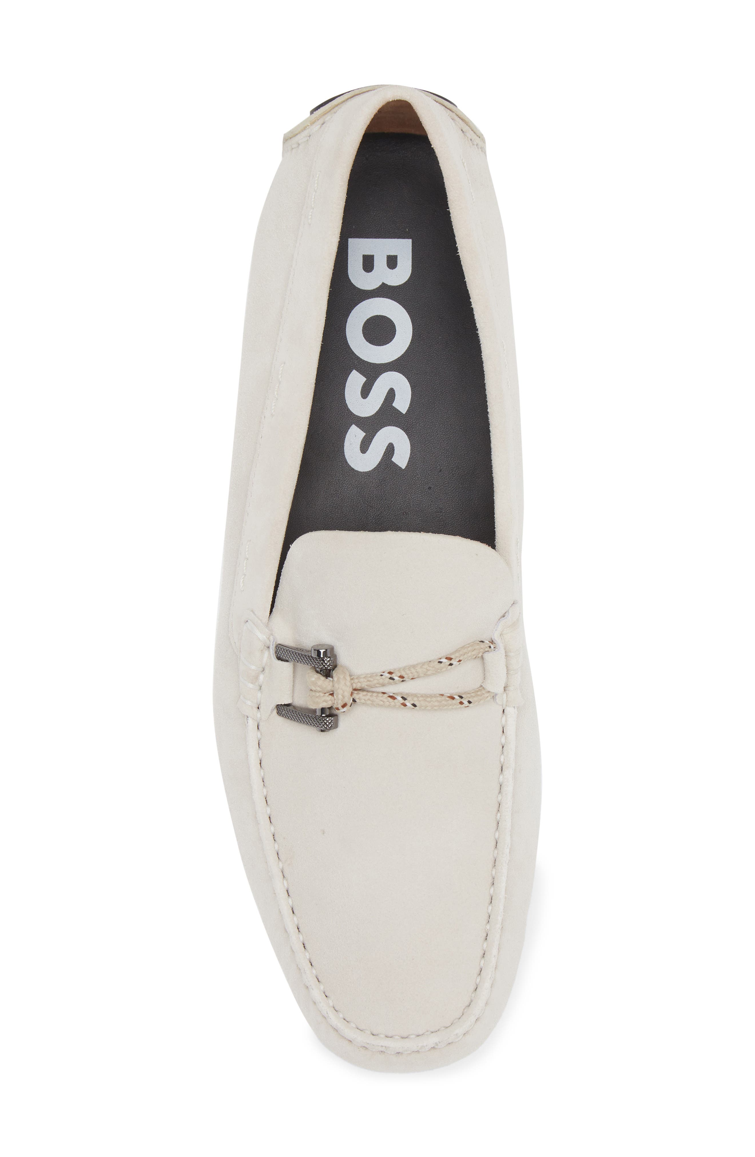 BOSS Moc Toe Driver, Alternate, color, 