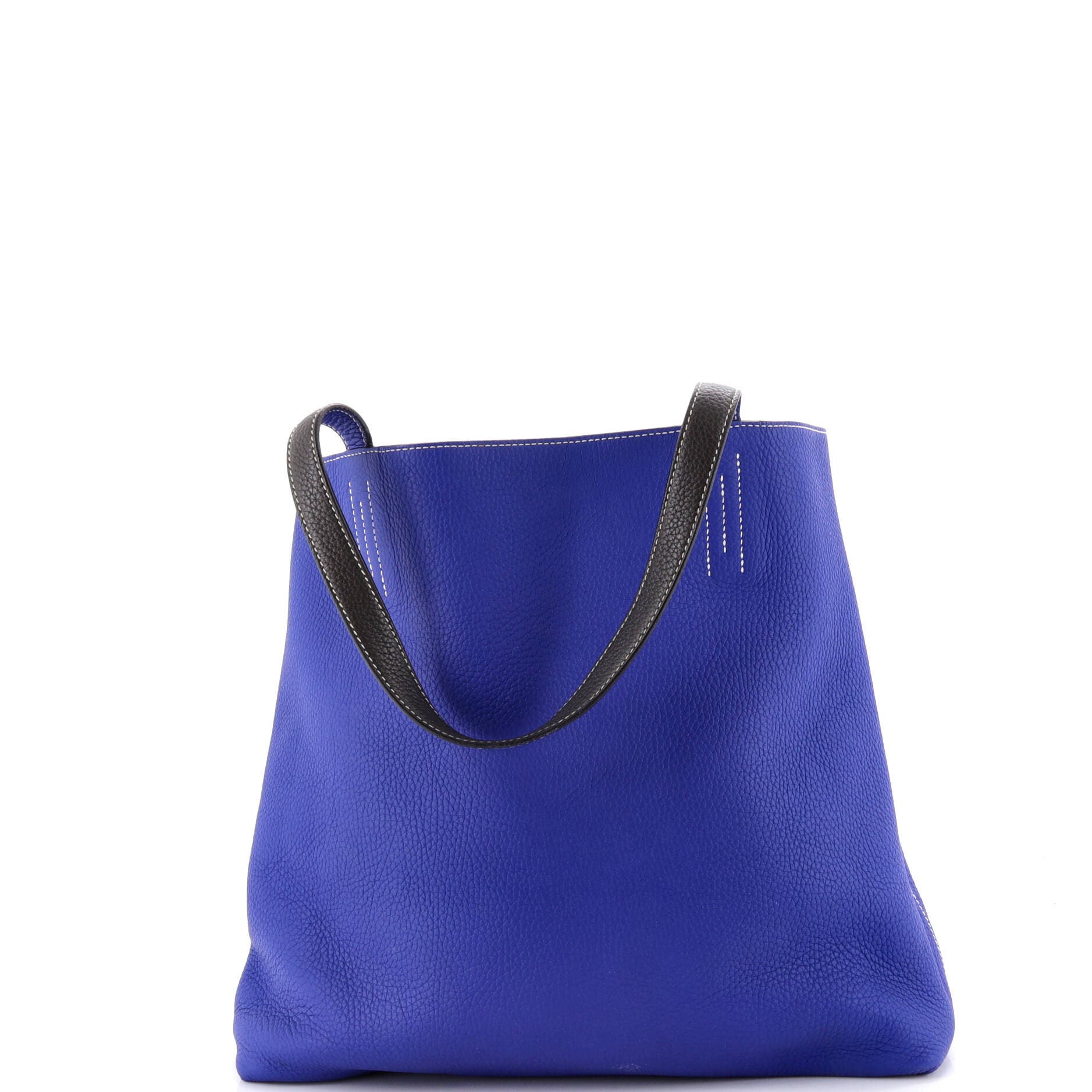 Double Sens Tote Clemence 45, Alternate, color, Blue